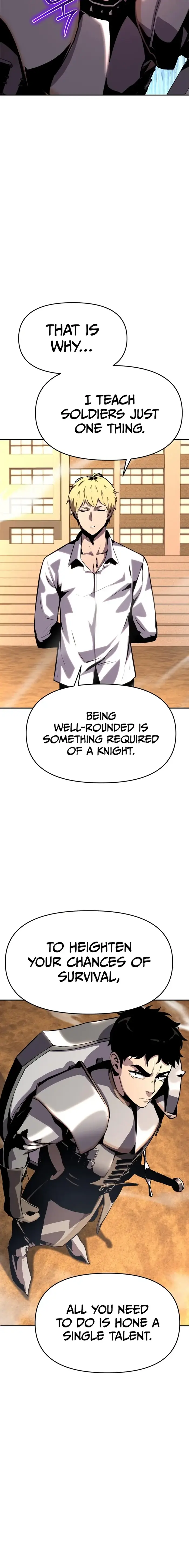 The Knight King Who Returned with a God Chapter 24 image 24_optimized